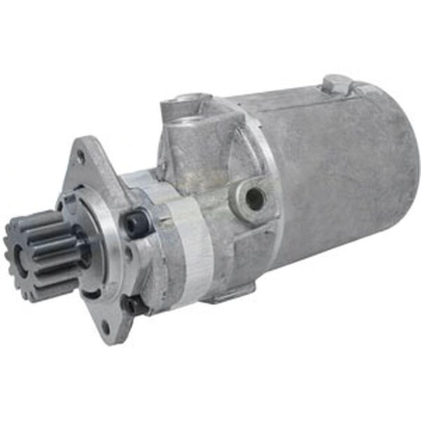 Aic Replacement Parts Power Steering, Pump Fits Massey Ferguson 1080 1085 285 WN-523089M91-PEX - main
